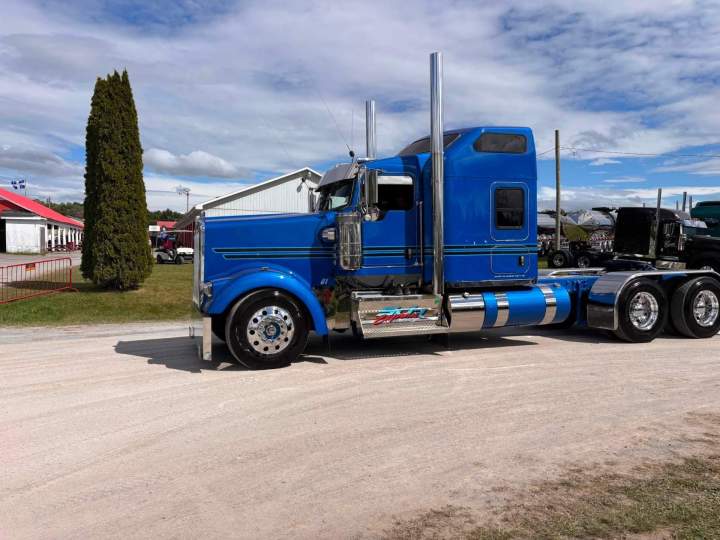 Truck customization Saint Hyacinthe
